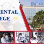 top dental college in up