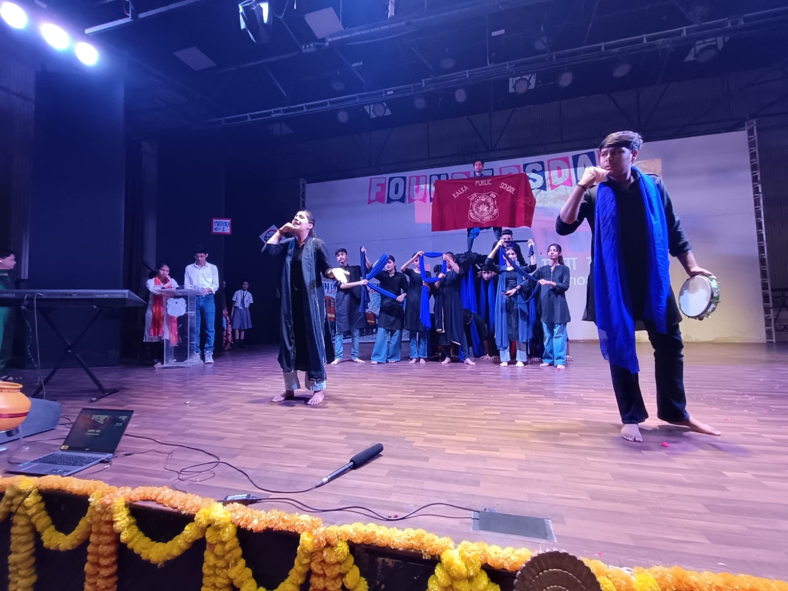 Kalka Public School