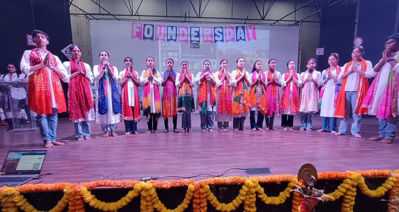 Kalka Public School