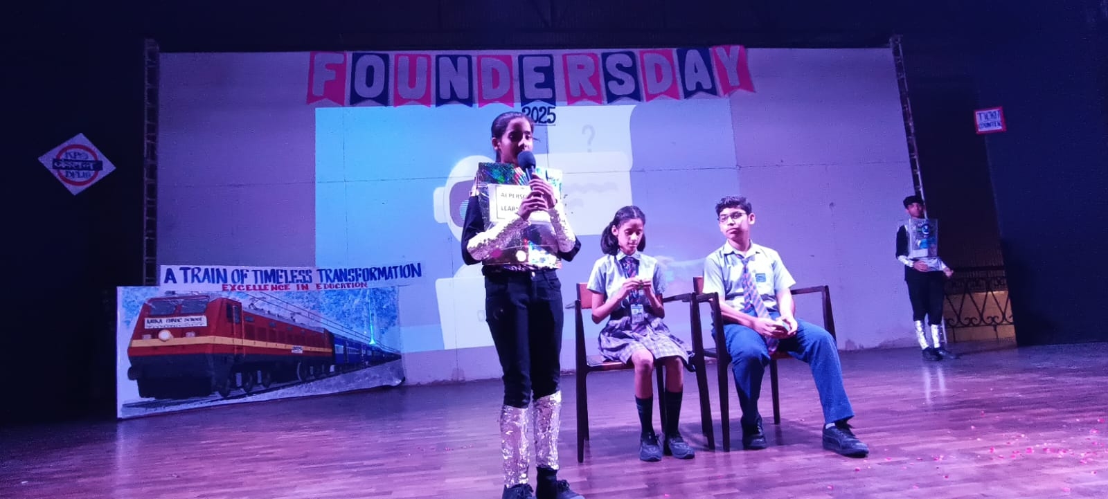 Kalka Public School
