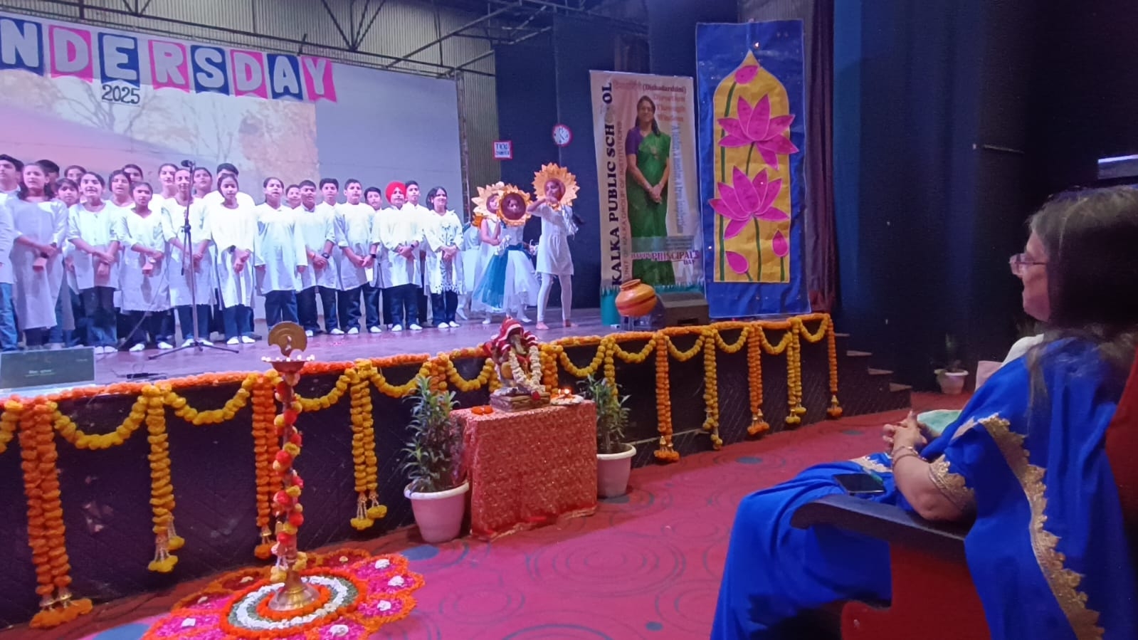 Kalka Public School
