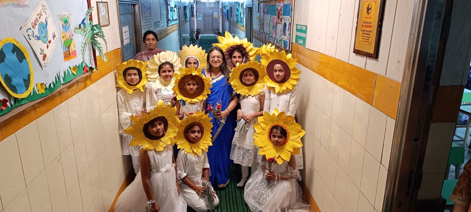 Kalka Public School